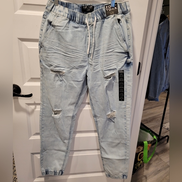 Zoo York Joggers - Picture 1 of 3